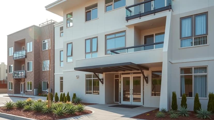 Andelslägenhet till salu vad du bör veta