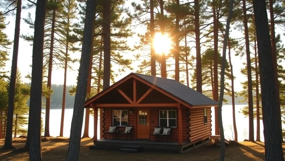 Fritidshus till salu i Uppland