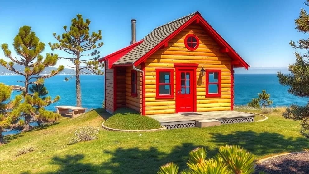 Fritidshus till salu i Varberg nu