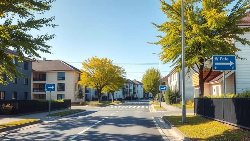 Granitvägen 12 i Täby