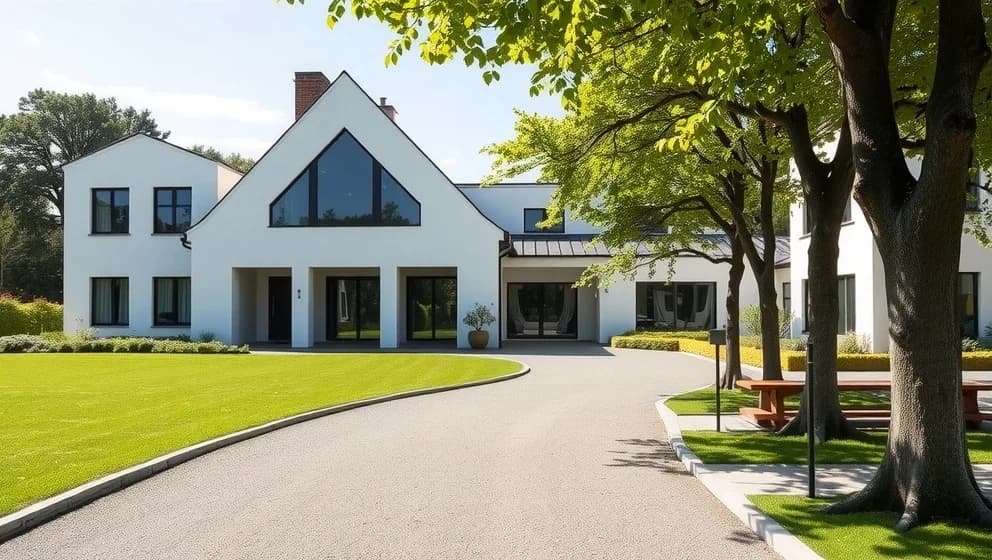 Hemnet Falun villor till salu