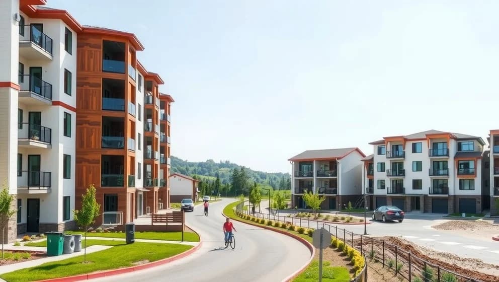 Hemnet Katrineholm kommande bostäder