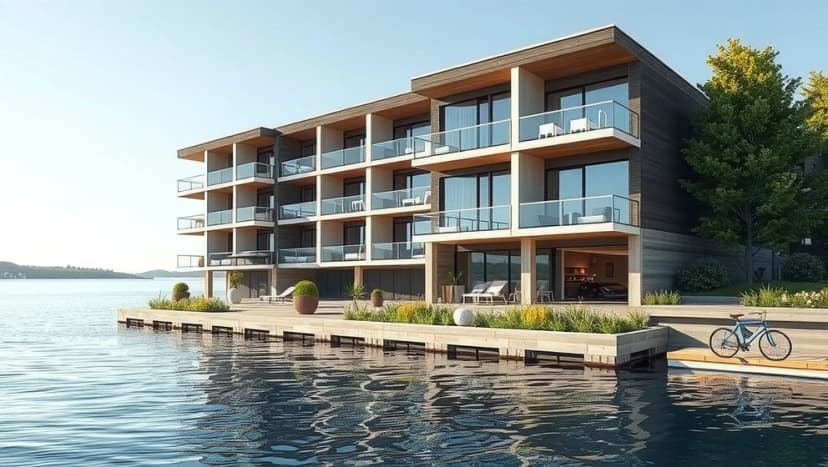 Hemnet Lidingö lägenheter till salu