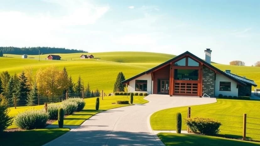 Hemnet Skåne Villa - Här finns dina drömhus