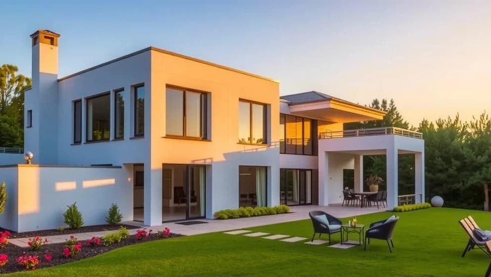 Hemnet Svenljunga villa vilka möjligheter finns