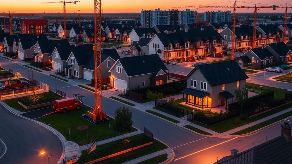 Hemnet Tibro kommande bostäder och nya projekt