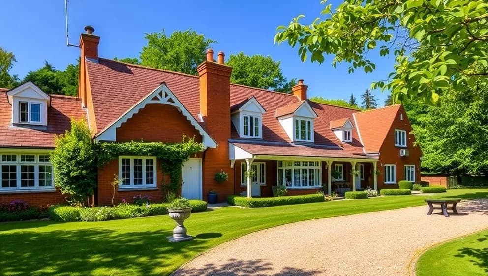 Hus till salu Åseda