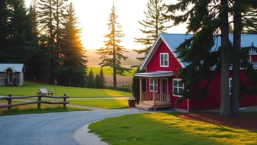 Hus till salu i Eda kommun