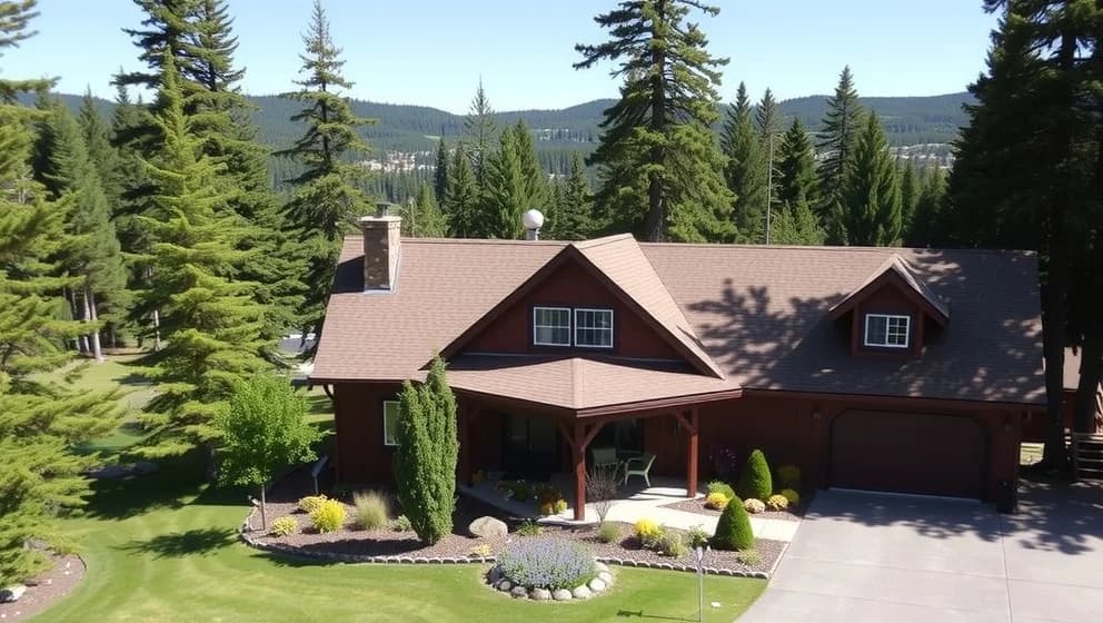 Hus till salu i Fagersta nu