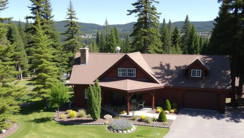 Hus till salu i Fagersta nu