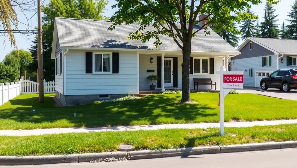 Hus till salu i Genarp nu