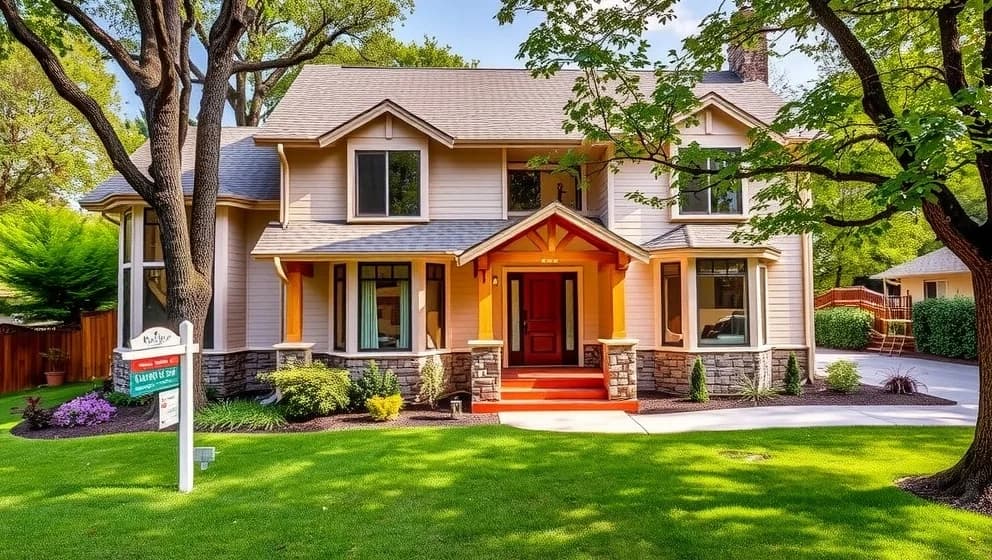 Hus till salu i Högsby