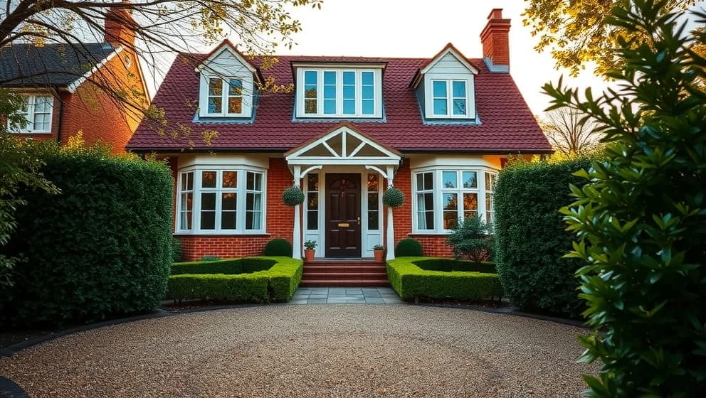 Hus till salu i Jämjö