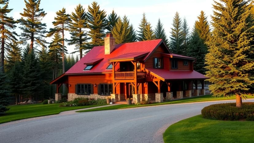 Hus till salu i Nordmäling