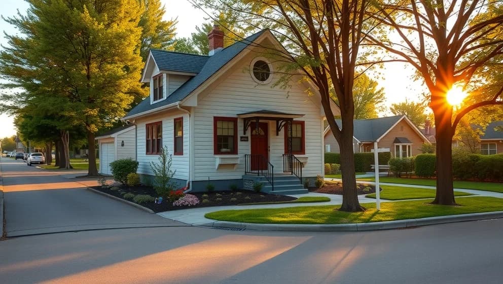 Hus till salu i Oskarström hittar du här