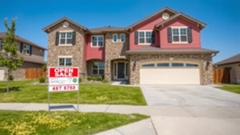 Hus till salu i Sävedalen