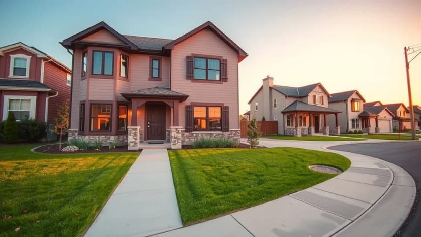 Hus till salu i Strängnäs