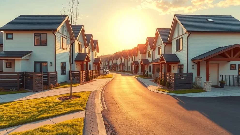 Kommande hus till salu i Halmstad