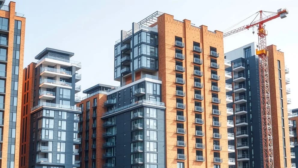 Kommande lägenheter på Östermalm