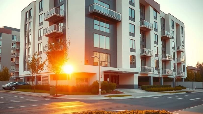 Kommande lägenheter till salu i Jönköping