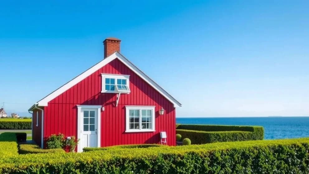 Köpa eller sälja fastighet i Borgholm