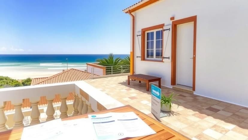 Köpa hus i Portugal vad du bör veta