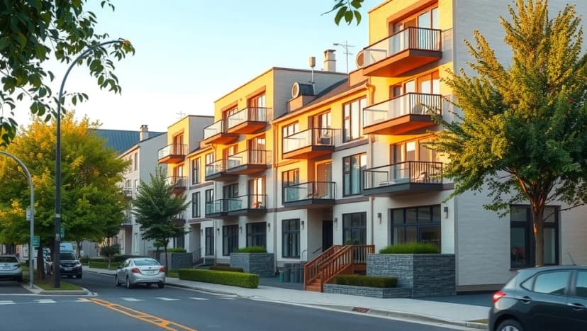 Lägenheter i Eskilstuna söder som passar dig