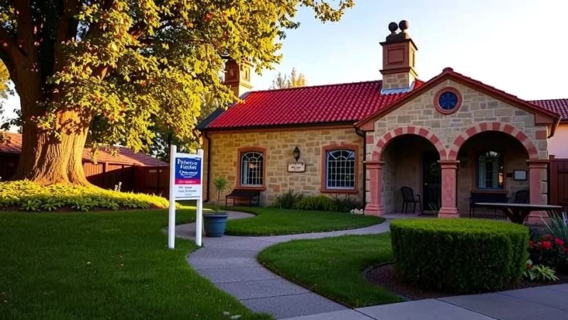 Prästgård till salu vad kostar det