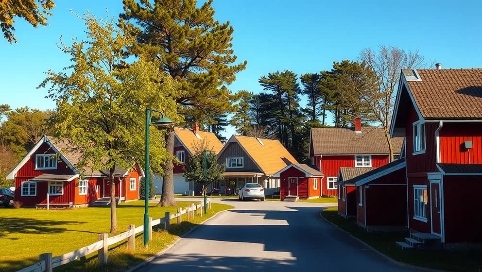 Sålda hus i Hagfors senaste tiden