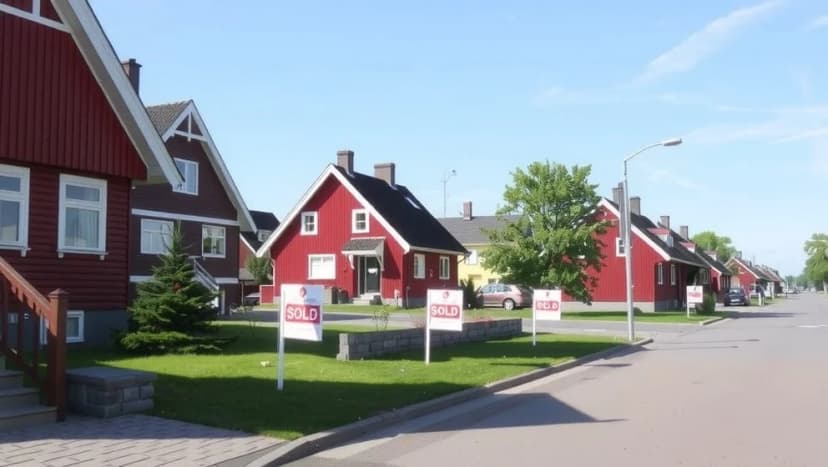 Sålda hus i Tranås senaste året