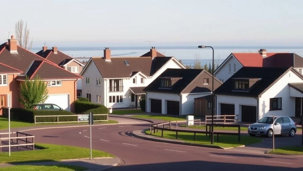 Sålda hus i Uddevalla senaste året