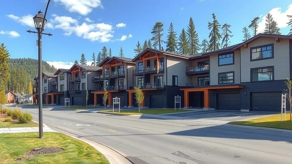 Snart till salu Falun