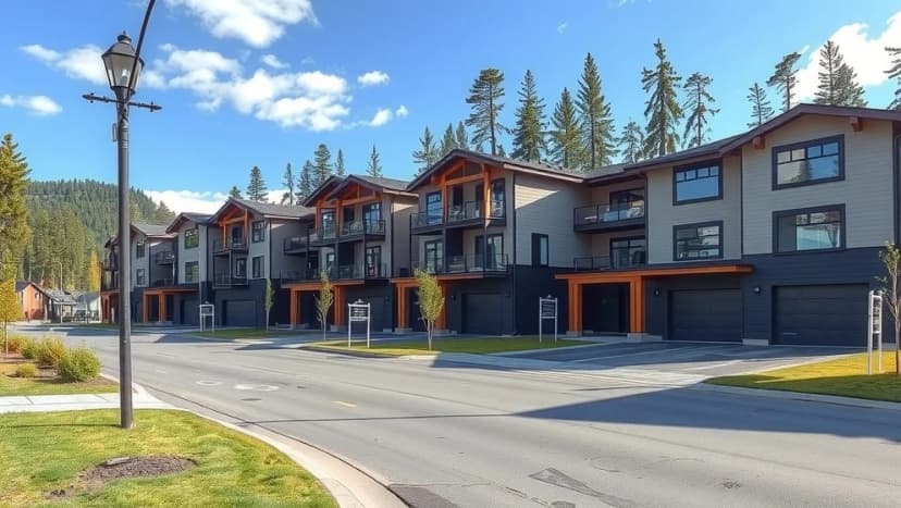 Snart till salu Falun