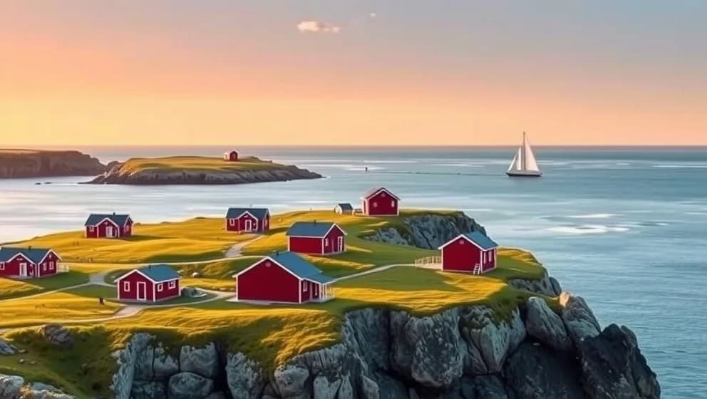 Snart till salu Gotland