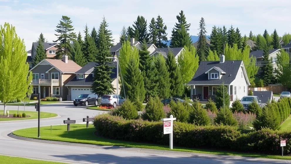 Till salu Njurunda och vad du bör veta