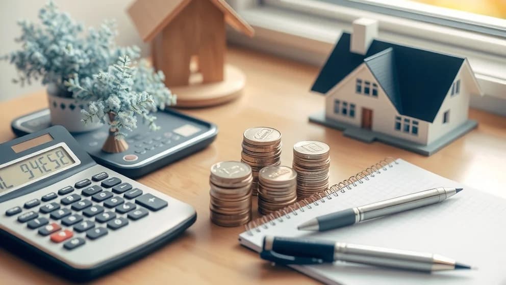 Vad är handpenning och kontantinsats