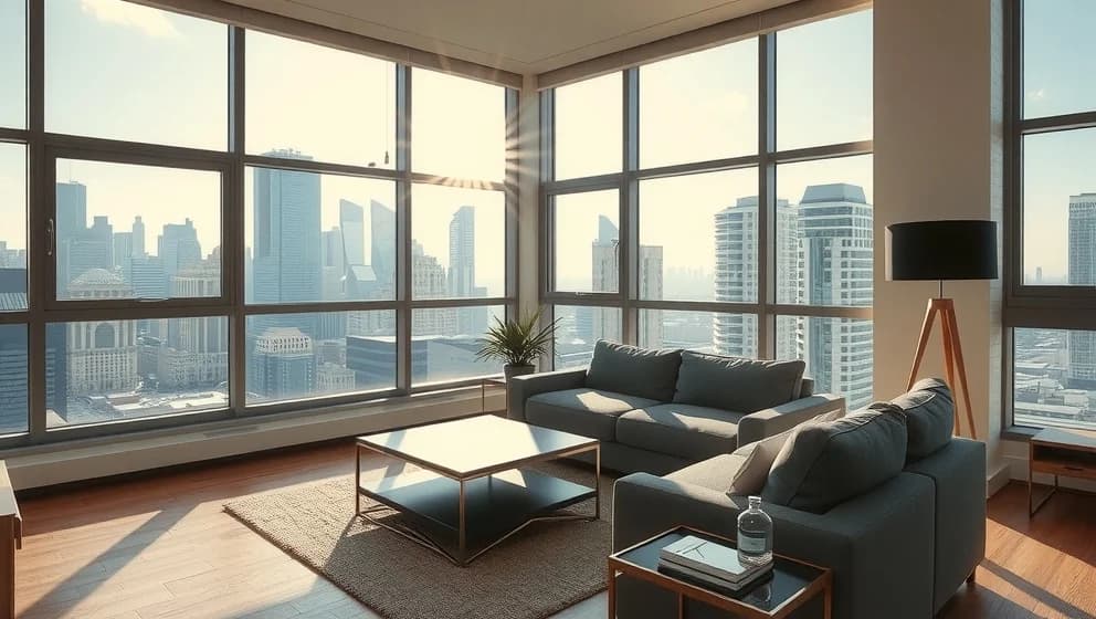 Vad erbjuder Bostad och Co för dig