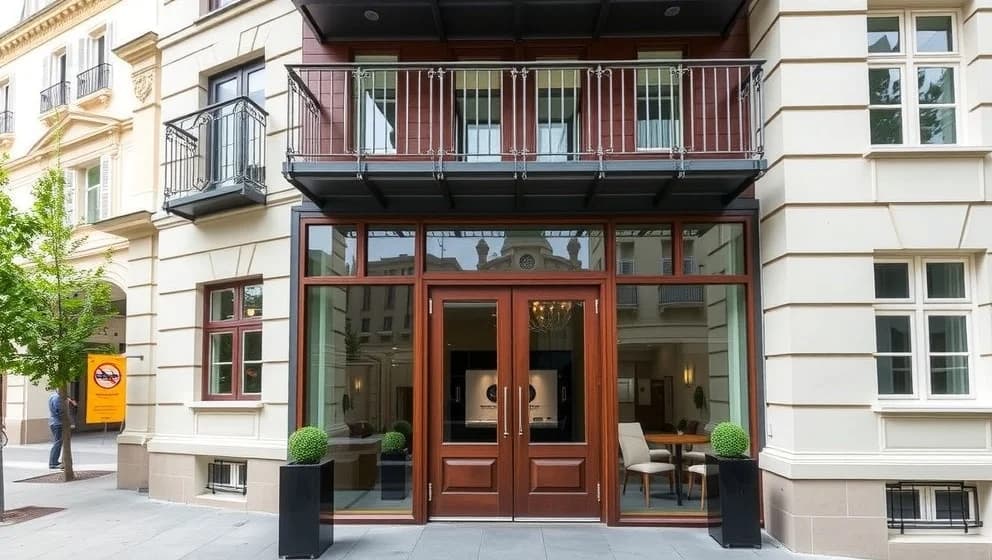 Vad finns på Torgny Segerstedts allé 94