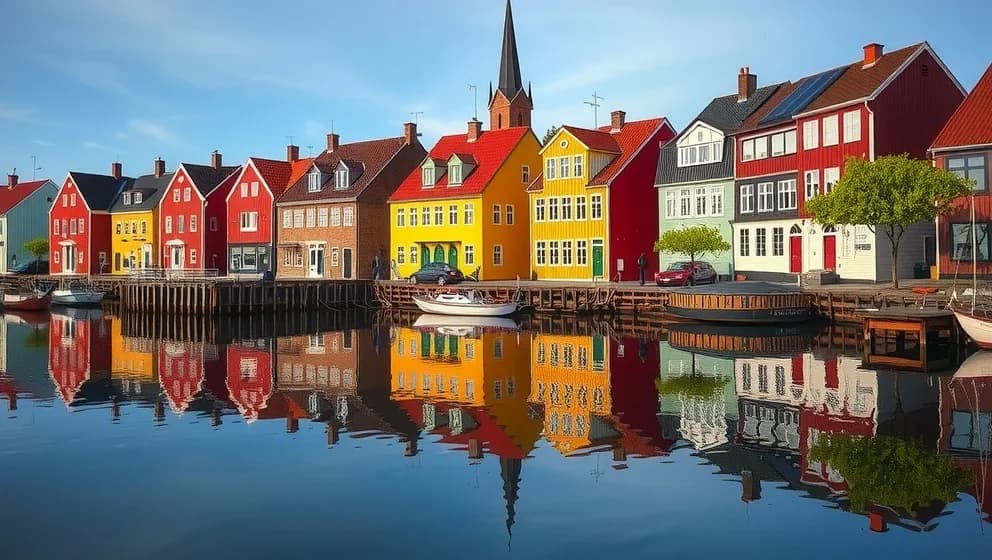 Vad kan du köpa i Vadstena just nu