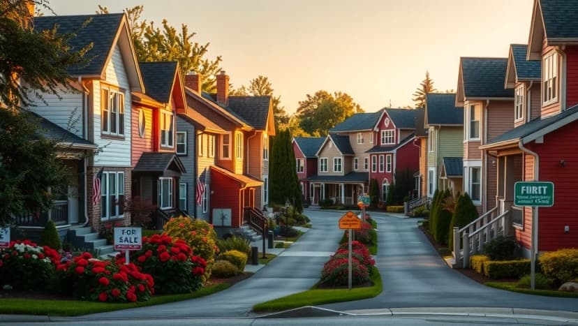 Vad kostar bostäder till salu i Nyköping