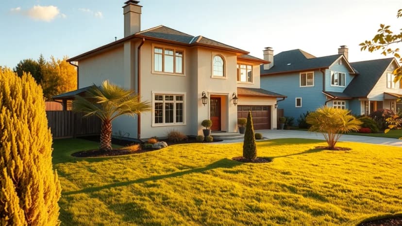 Vilka villor finns till salu i Tomelilla på Hemnet